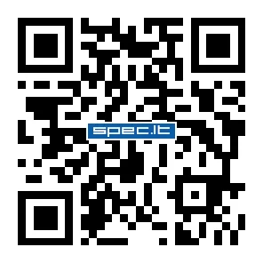 QR kodas | ProCargo, UAB | spec.lt