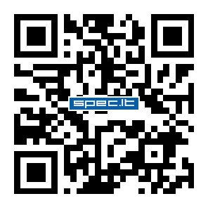 QR kodas | PROCDI, MB