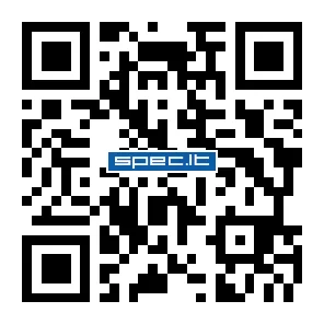 QR kodas | PROCEED PR, UAB | spec.lt