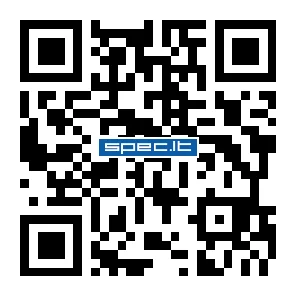 QR kodas | Procentalis, UAB | spec.lt