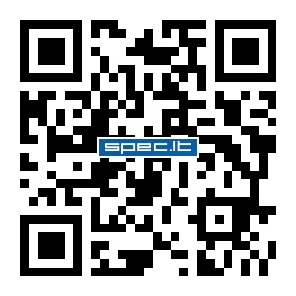 QR kodas | Procerty, UAB