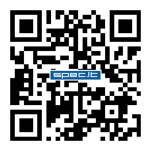 QR kodas | Procerum, MB | spec.lt