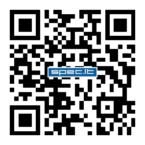 QR kodas | Procesai, MB