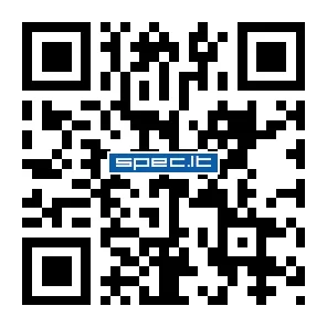 QR kodas | Procesas LT, IĮ