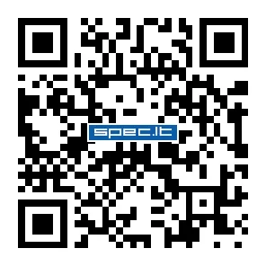 QR kodas | Proceso automatika, MB