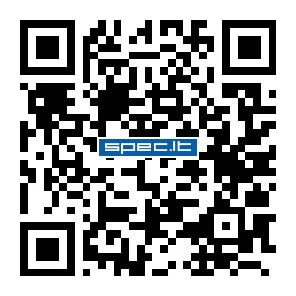 QR kodas | Process and solution, MB