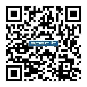 QR kodas | Process automation solutions, MB