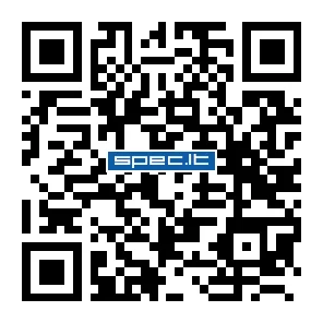 QR kodas | Processoffice, UAB | spec.lt