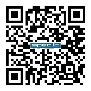 QR kodas | Processus artis, MB