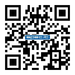 QR kodas | Processus, UAB | spec.lt
