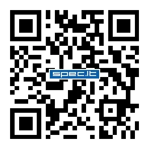 QR kodas | Procesta, UAB