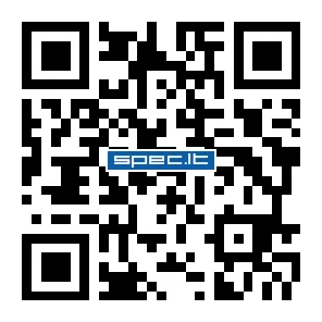 QR kodas | Procesų rinka, MB