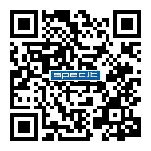 QR kodas | Procesų valdymas, IĮ