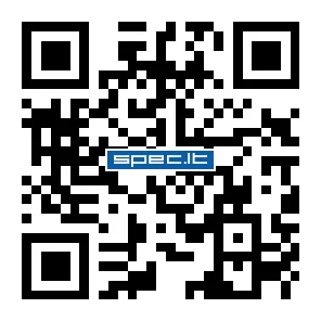 QR kodas | Prochange, UAB
