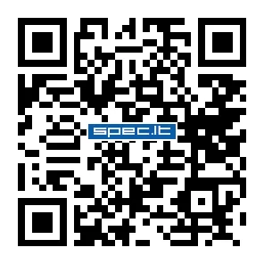 QR kodas | Prochirurgija, UAB | spec.lt