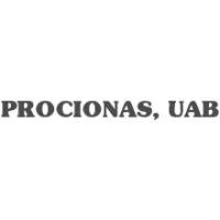 PROCIONAS, UAB | spec.lt
