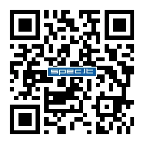 QR kodas | Pročkytas, MB