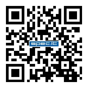 QR kodas | Proclarus, MB | spec.lt