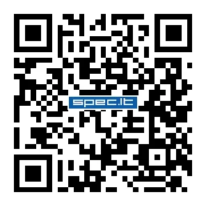 QR kodas | Procoat systems, UAB | spec.lt