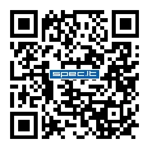QR kodas | PROCTER & GAMBLE SERVICES LT, UAB