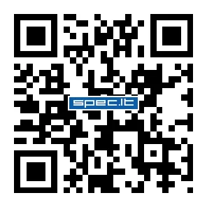 QR kodas | Procursus, UAB | spec.lt