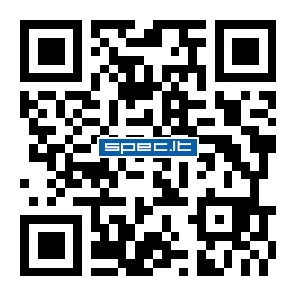 QR kodas | PRODA, UAB | spec.lt