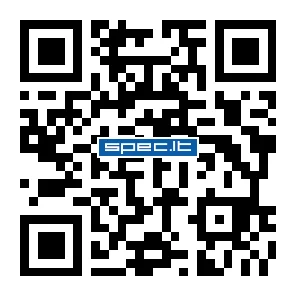 QR kodas | Prodalys, MB