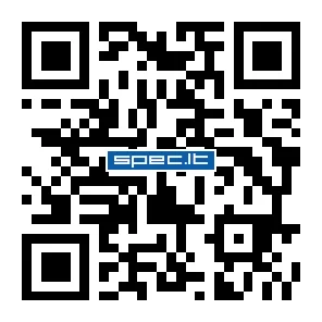 QR kodas | Prodanga, UAB | spec.lt