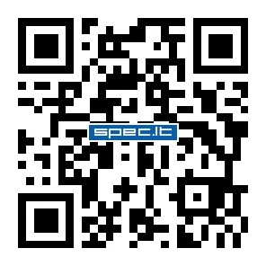 QR kodas | Prodas, MB