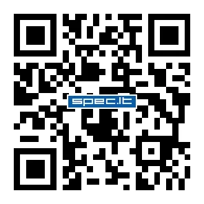 QR kodas | Prodek, UAB | spec.lt