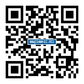 QR kodas | ProDeka, UAB | spec.lt