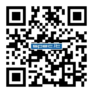 QR kodas | ProDemo, VŠĮ