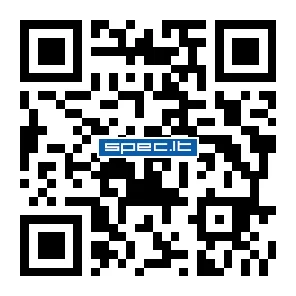 QR kodas | PRODENTA, UAB | spec.lt