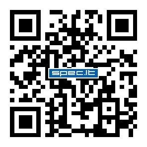 QR kodas | PRODENTUM, UAB | spec.lt
