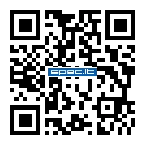 QR kodas | PRODETA, UAB