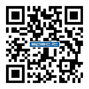 QR kodas | Prodevia, UAB