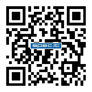 QR kodas | Prodex, UAB