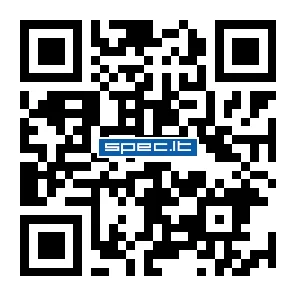 QR kodas | Prodigus, UAB