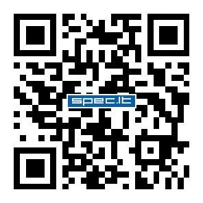 QR kodas | Prodilas, UAB | spec.lt