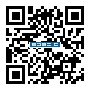 QR kodas | Prodiuseris, MB