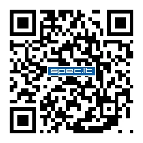 QR kodas | Prodiuserių brolija, UAB | spec.lt