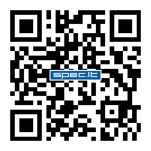 QR kodas | ProDJ, UAB | spec.lt