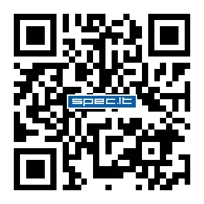 QR kodas | Prodlain, MB