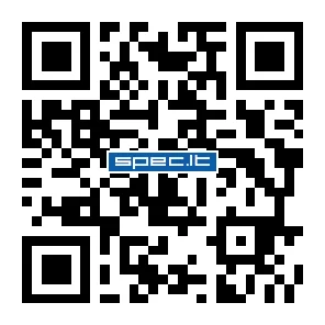 QR kodas | Prodlina, UAB | spec.lt