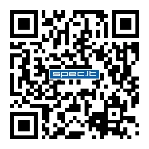 QR kodas | PRODMAKSAS, MB | spec.lt