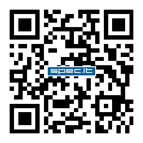 QR kodas | Prodomas, MB