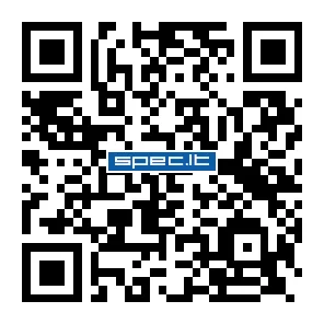 QR kodas | Producing Agency, UAB | spec.lt