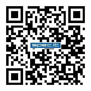 QR kodas | Product foundry, MB