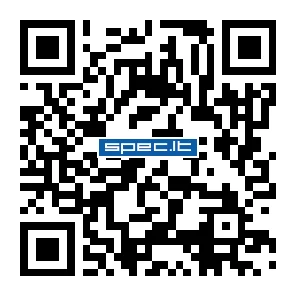 QR kodas | Production Berlin Group, UAB