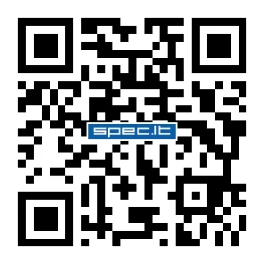 QR kodas | Produgne, MB